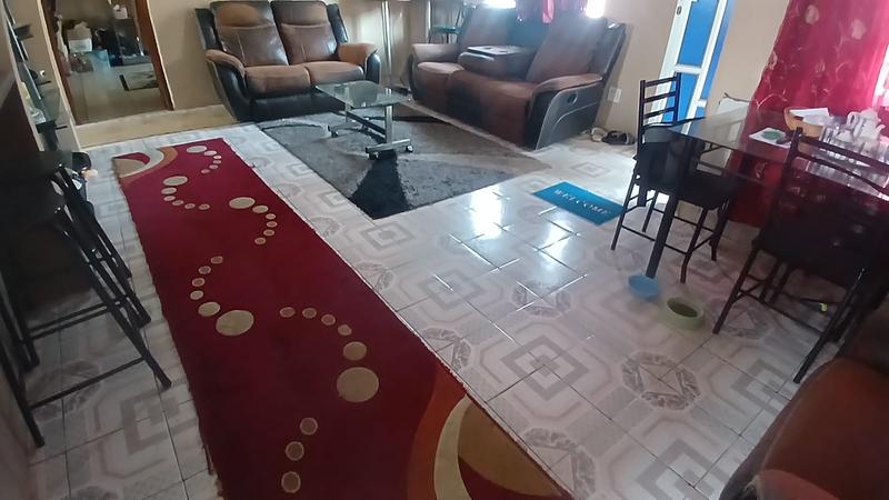 3 Bedroom Property for Sale in Silverglen KwaZulu-Natal