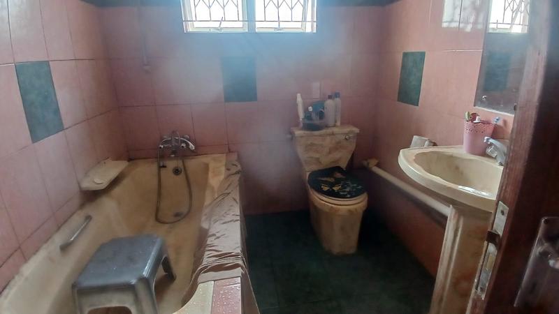 3 Bedroom Property for Sale in Silverglen KwaZulu-Natal