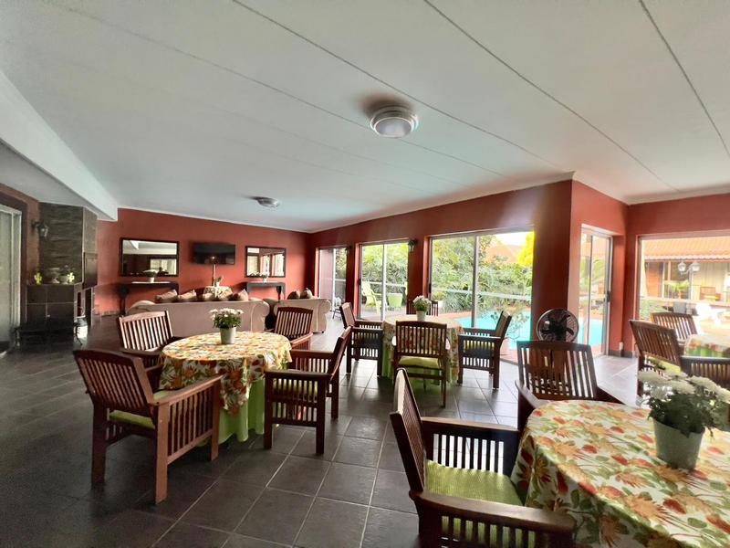 12 Bedroom Property for Sale in Hayfields KwaZulu-Natal
