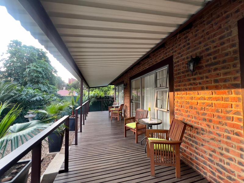 12 Bedroom Property for Sale in Hayfields KwaZulu-Natal