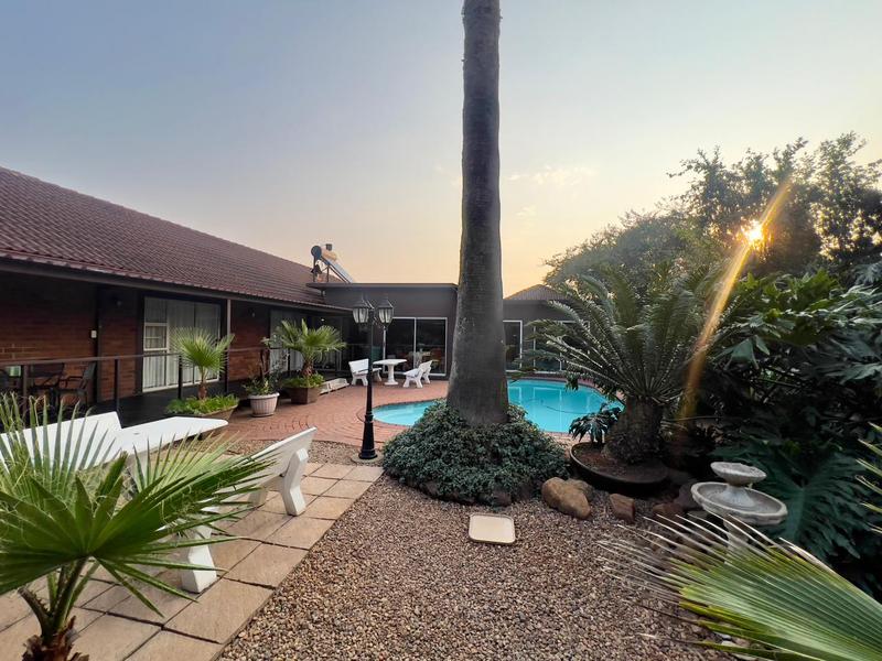 12 Bedroom Property for Sale in Hayfields KwaZulu-Natal
