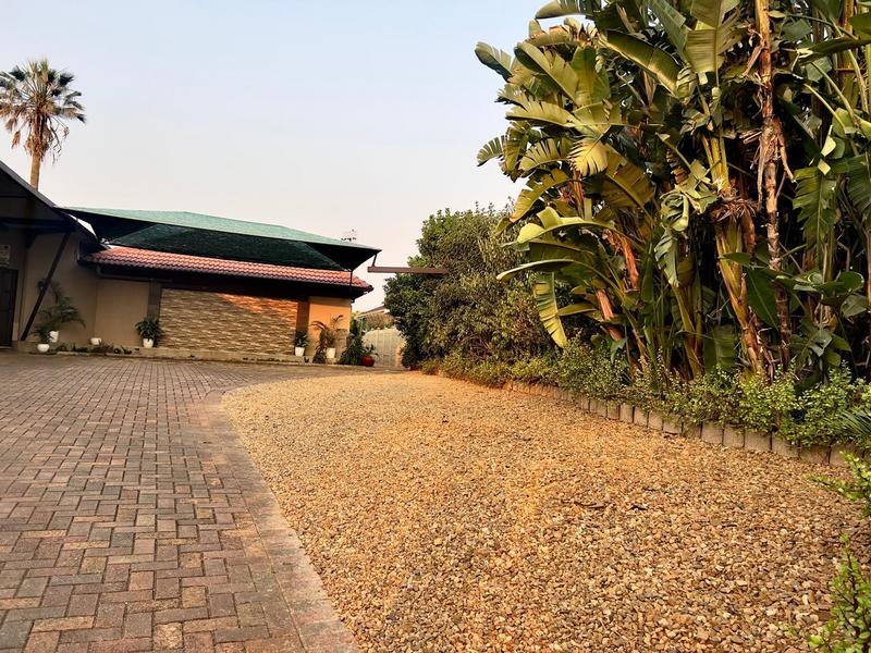 12 Bedroom Property for Sale in Hayfields KwaZulu-Natal