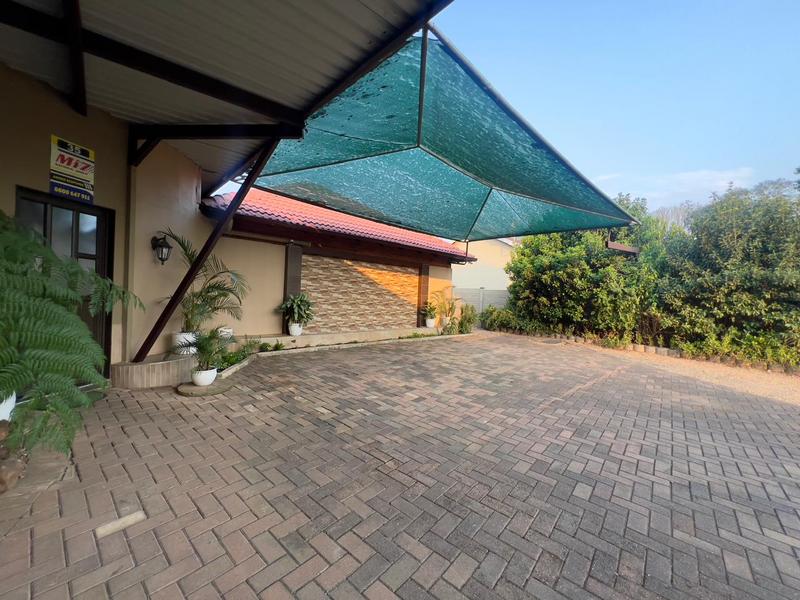 12 Bedroom Property for Sale in Hayfields KwaZulu-Natal