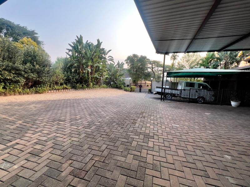 12 Bedroom Property for Sale in Hayfields KwaZulu-Natal