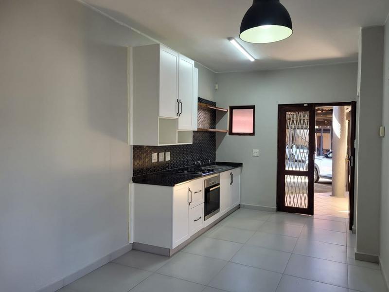 To Let 1 Bedroom Property for Rent in Uvongo Beach KwaZulu-Natal