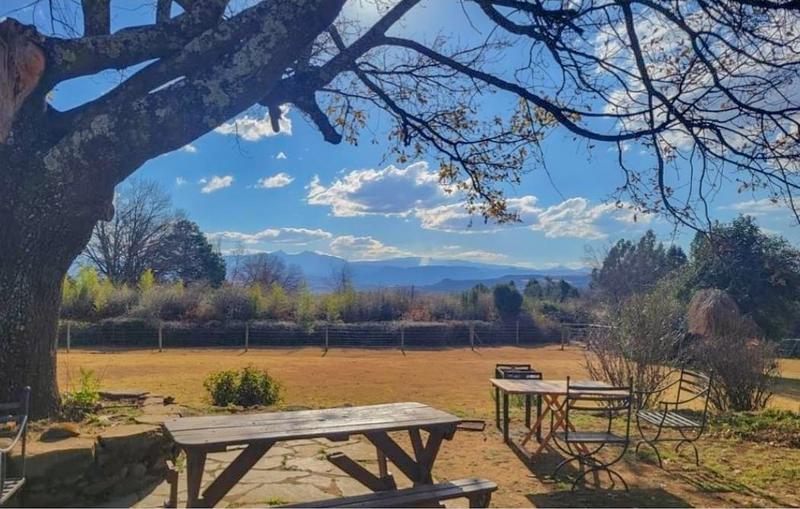 2 Bedroom Property for Sale in Underberg KwaZulu-Natal