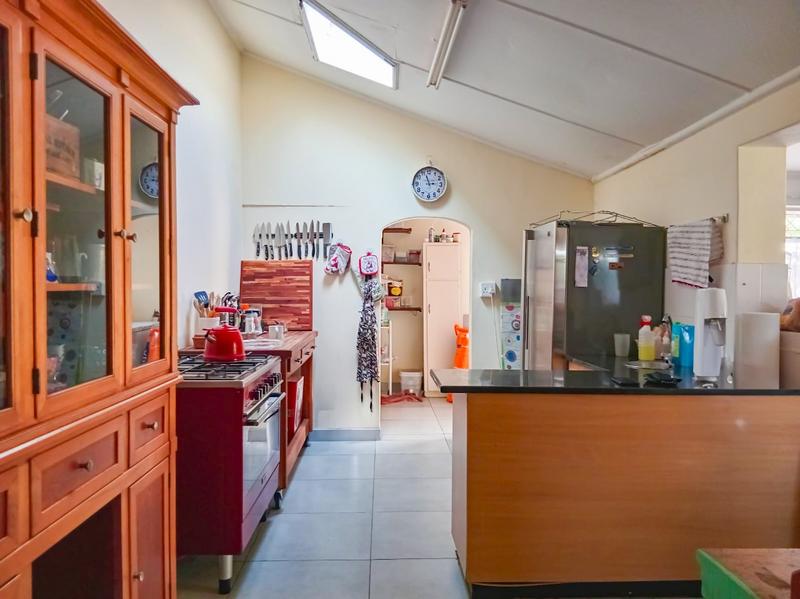 2 Bedroom Property for Sale in Underberg KwaZulu-Natal