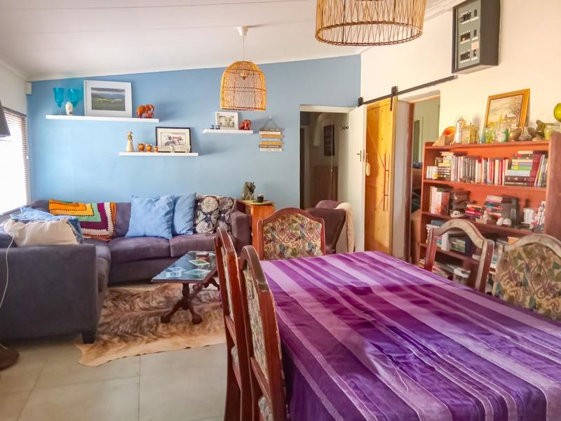 2 Bedroom Property for Sale in Underberg KwaZulu-Natal