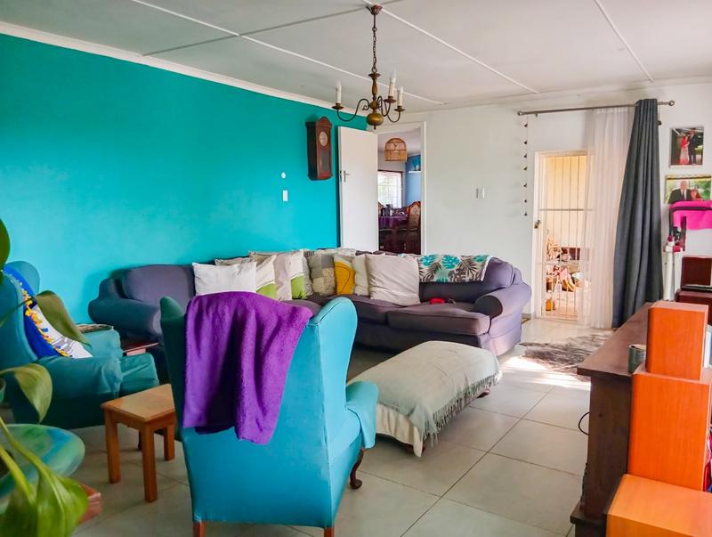 2 Bedroom Property for Sale in Underberg KwaZulu-Natal
