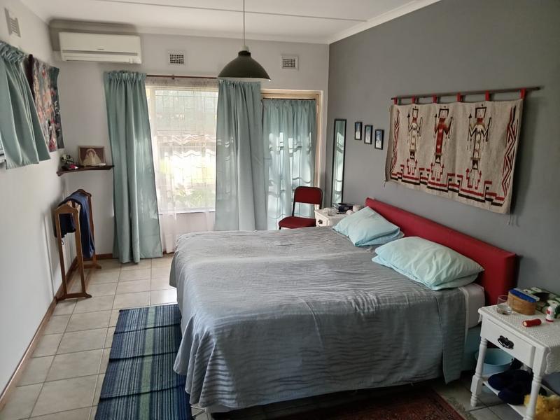 4 Bedroom Property for Sale in Meer En See KwaZulu-Natal