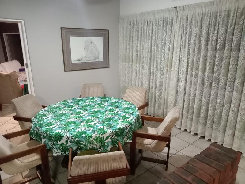 4 Bedroom Property for Sale in Meer En See KwaZulu-Natal