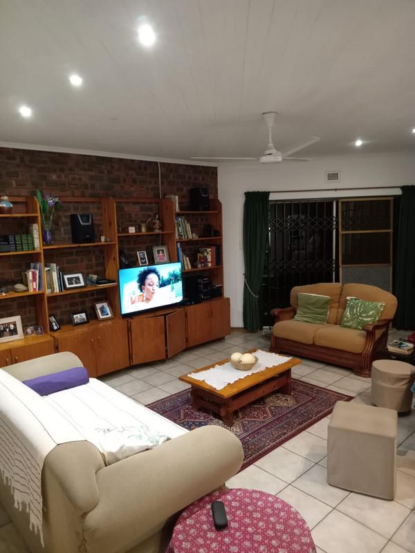 4 Bedroom Property for Sale in Meer En See KwaZulu-Natal
