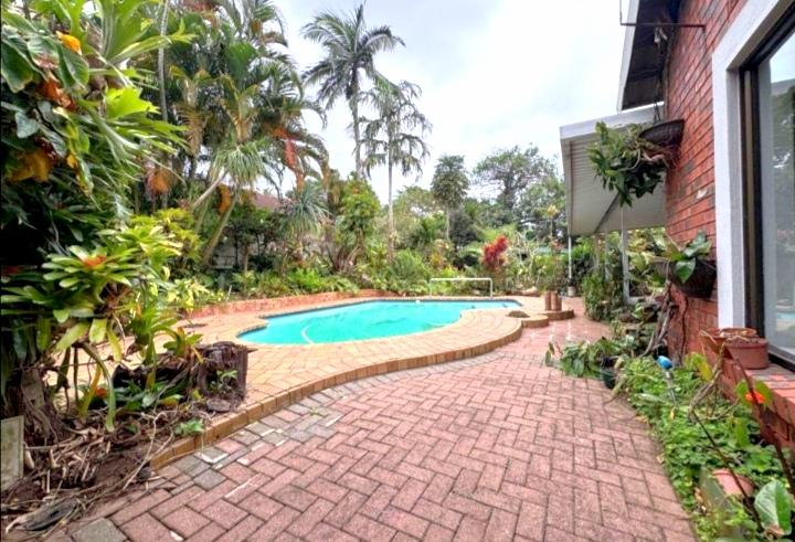4 Bedroom Property for Sale in Meer En See KwaZulu-Natal
