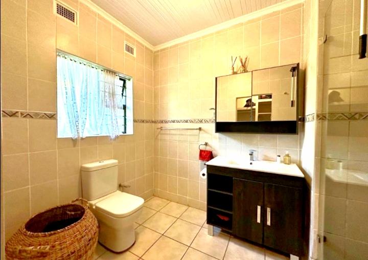 4 Bedroom Property for Sale in Meer En See KwaZulu-Natal