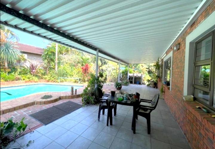 4 Bedroom Property for Sale in Meer En See KwaZulu-Natal