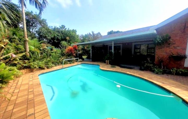 4 Bedroom Property for Sale in Meer En See KwaZulu-Natal