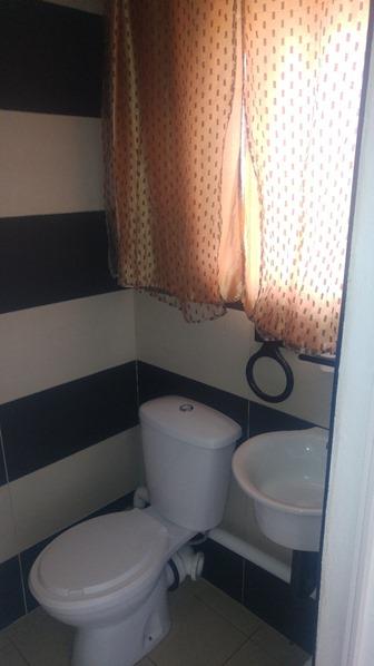 To Let 2 Bedroom Property for Rent in Hibberdene KwaZulu-Natal