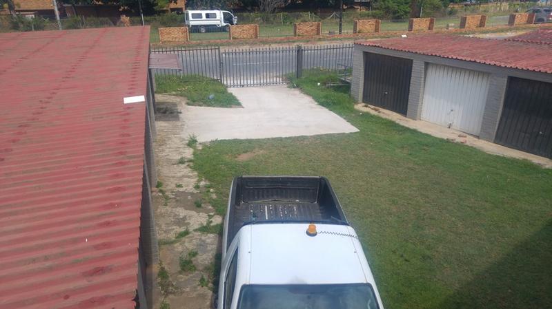 To Let 2 Bedroom Property for Rent in Hibberdene KwaZulu-Natal