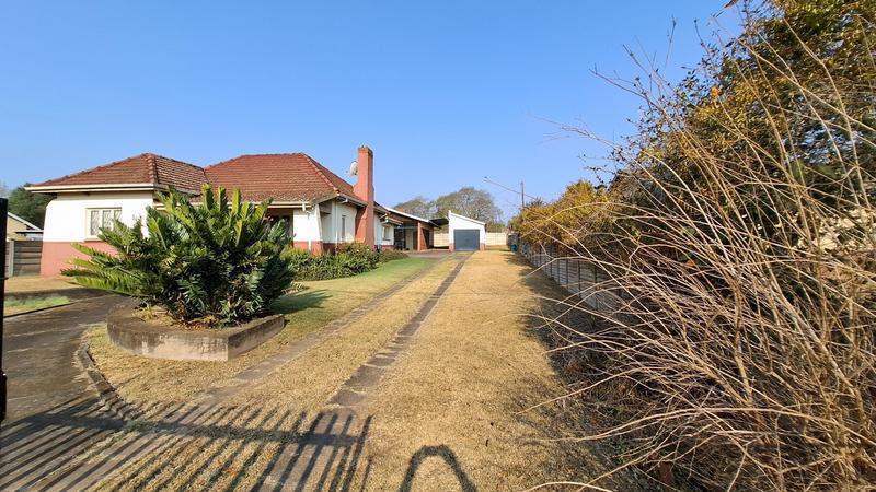 3 Bedroom Property for Sale in Cleland KwaZulu-Natal