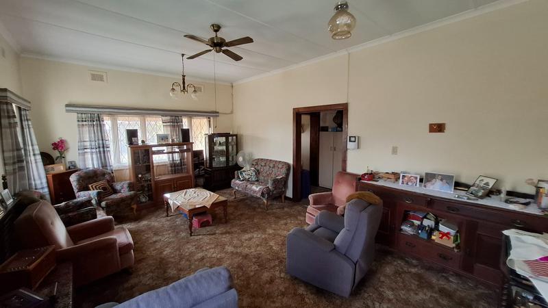 3 Bedroom Property for Sale in Cleland KwaZulu-Natal