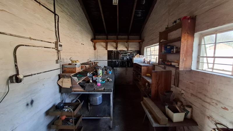 3 Bedroom Property for Sale in Cleland KwaZulu-Natal