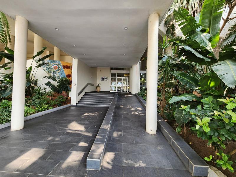 To Let 3 Bedroom Property for Rent in North Beach KwaZulu-Natal
