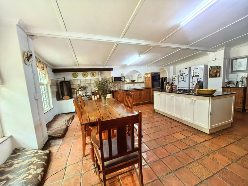 4 Bedroom Property for Sale in Lidgetton KwaZulu-Natal