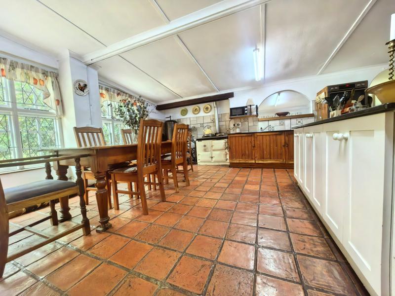 4 Bedroom Property for Sale in Lidgetton KwaZulu-Natal