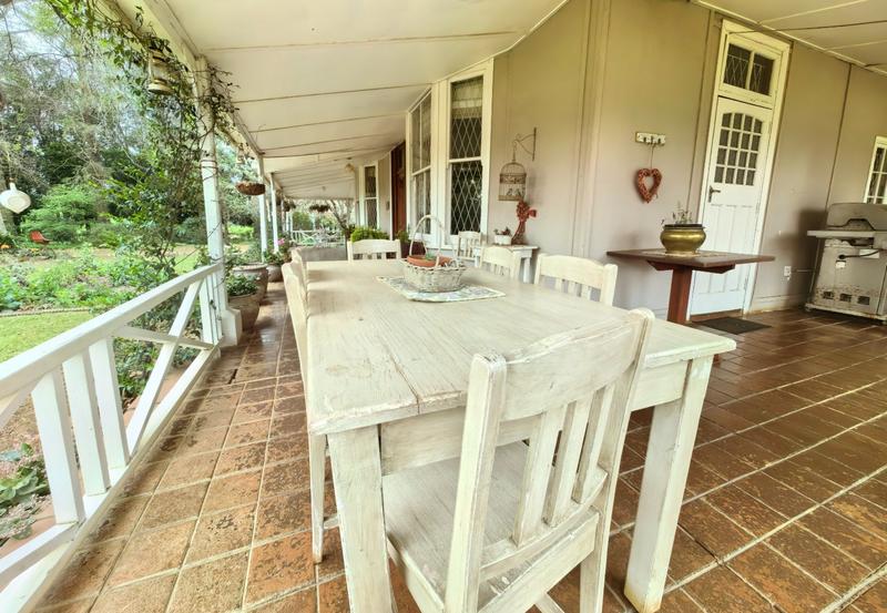 4 Bedroom Property for Sale in Lidgetton KwaZulu-Natal