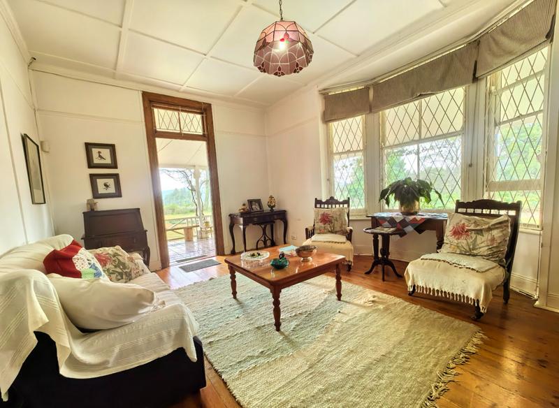 4 Bedroom Property for Sale in Lidgetton KwaZulu-Natal