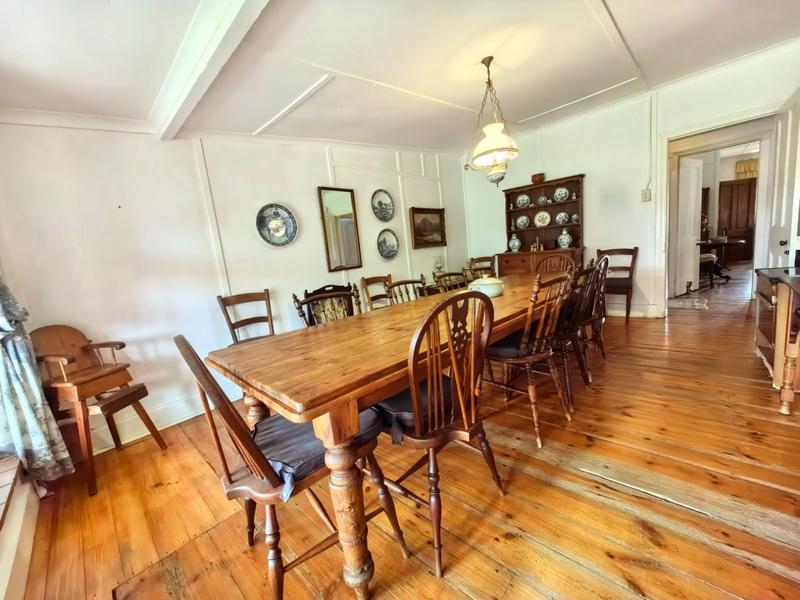 4 Bedroom Property for Sale in Lidgetton KwaZulu-Natal
