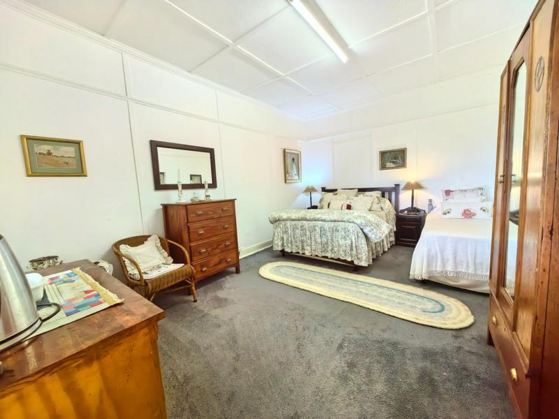 4 Bedroom Property for Sale in Lidgetton KwaZulu-Natal