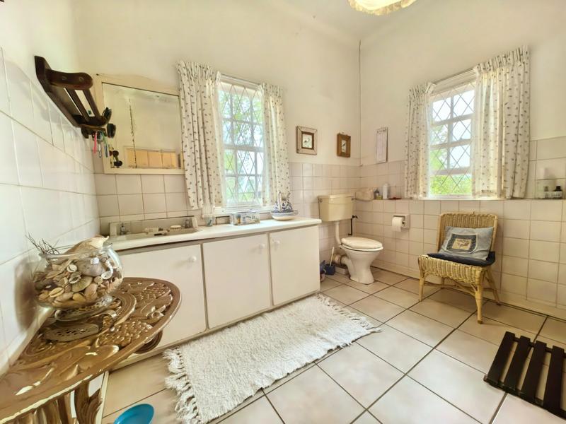 4 Bedroom Property for Sale in Lidgetton KwaZulu-Natal