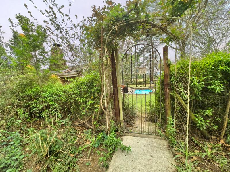 4 Bedroom Property for Sale in Lidgetton KwaZulu-Natal