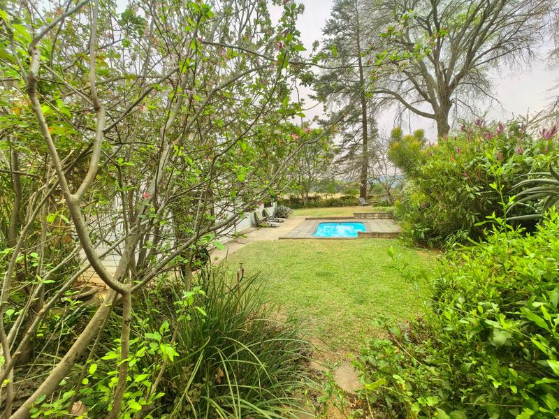4 Bedroom Property for Sale in Lidgetton KwaZulu-Natal