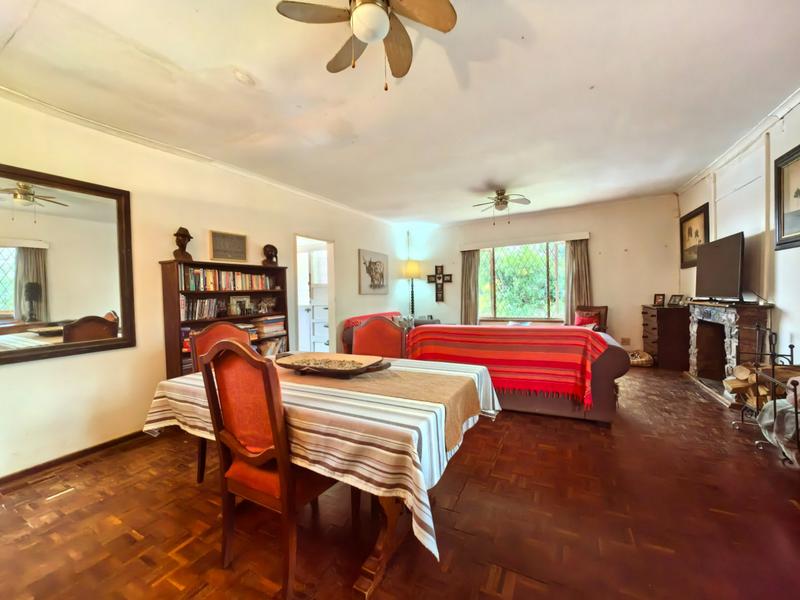 4 Bedroom Property for Sale in Lidgetton KwaZulu-Natal