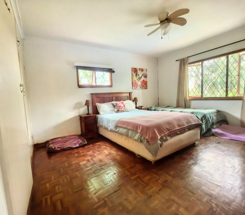 4 Bedroom Property for Sale in Lidgetton KwaZulu-Natal