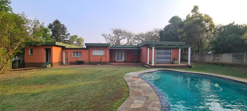 4 Bedroom Property for Sale in Dundee KwaZulu-Natal