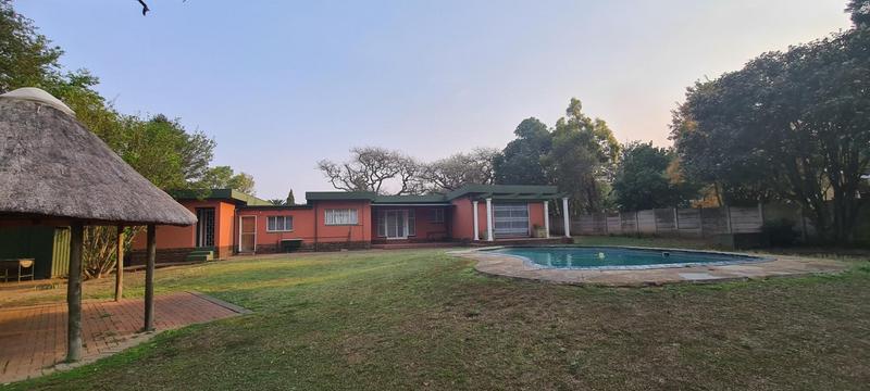 4 Bedroom Property for Sale in Dundee KwaZulu-Natal