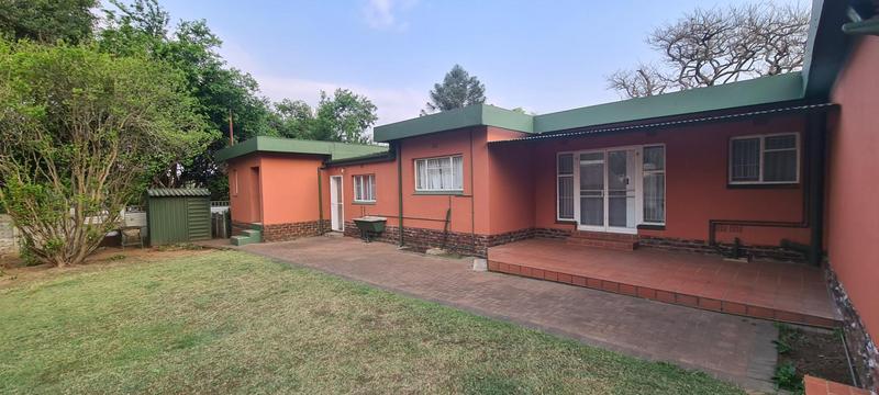 4 Bedroom Property for Sale in Dundee KwaZulu-Natal