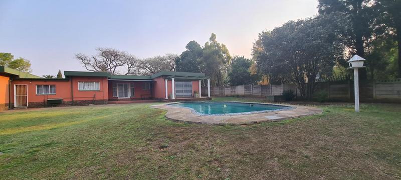 4 Bedroom Property for Sale in Dundee KwaZulu-Natal