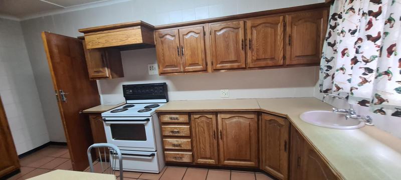 4 Bedroom Property for Sale in Dundee KwaZulu-Natal