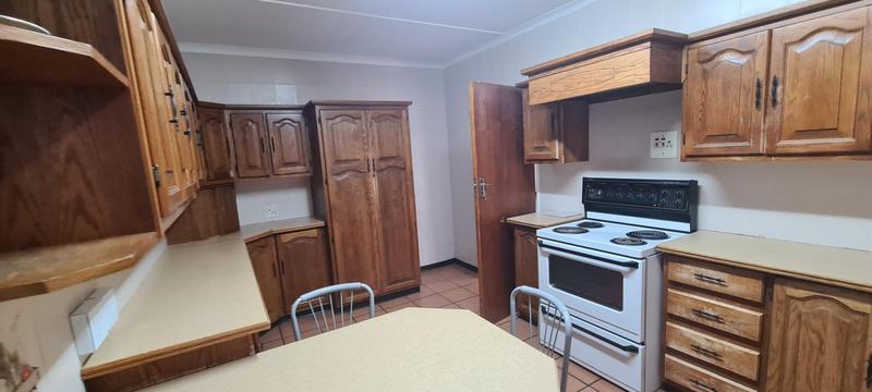 4 Bedroom Property for Sale in Dundee KwaZulu-Natal