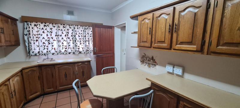 4 Bedroom Property for Sale in Dundee KwaZulu-Natal