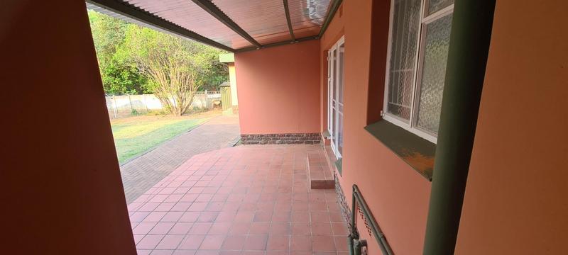 4 Bedroom Property for Sale in Dundee KwaZulu-Natal