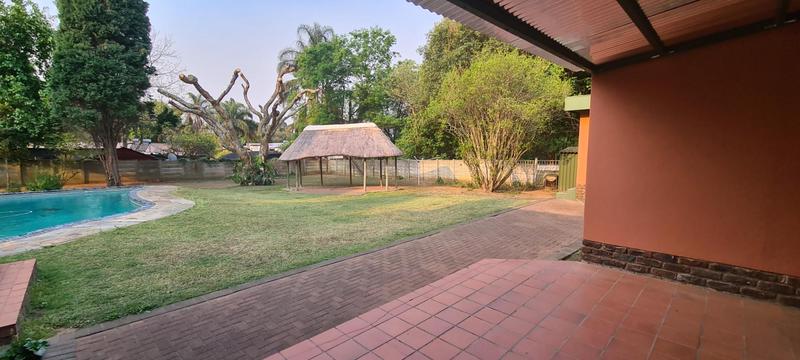 4 Bedroom Property for Sale in Dundee KwaZulu-Natal