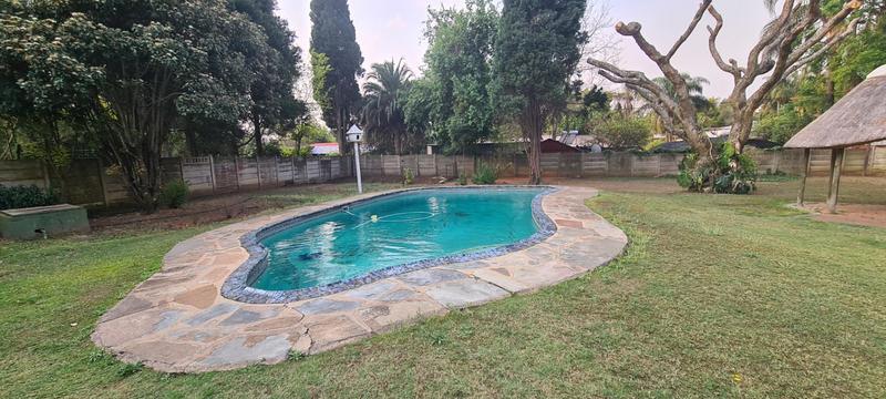 4 Bedroom Property for Sale in Dundee KwaZulu-Natal