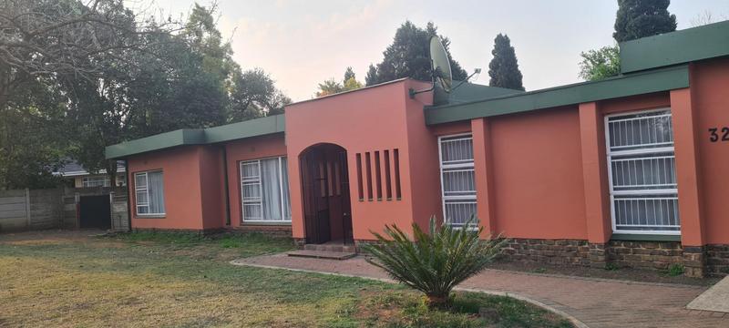 4 Bedroom Property for Sale in Dundee KwaZulu-Natal