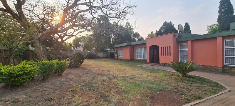 4 Bedroom Property for Sale in Dundee KwaZulu-Natal