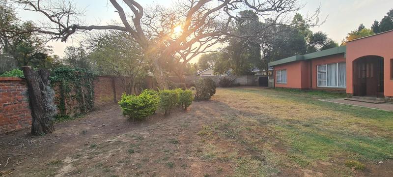 4 Bedroom Property for Sale in Dundee KwaZulu-Natal